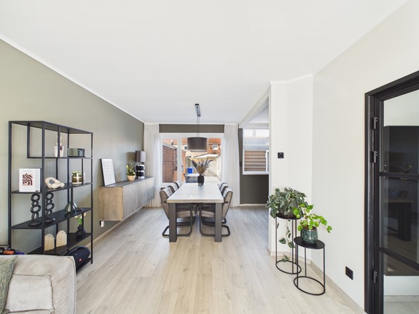 Medium property photo - Juliana van Stolbergstraat 27, 4532 AX Terneuzen